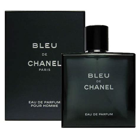 bleu de chanel eau de parfum 100ml pas cher|Chanel bleu 100ml price.